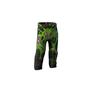 Slime Monster Pants