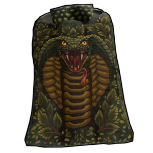 Snakebite Sleeping Bag
