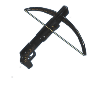 Soulless Legion Crossbow