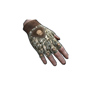Stalker Gloves
