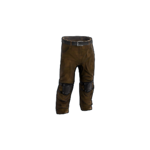 Steppe Camo Pants