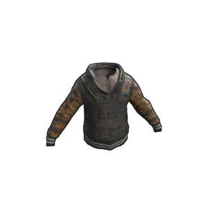 Survivor Jacket