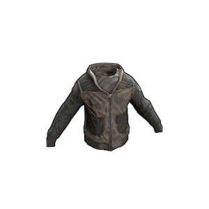 Tank Crew Hoodie