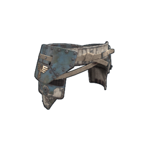 Tank Crew Roadsign Pants