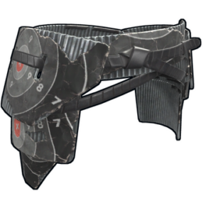 Target Roadsign Kilt