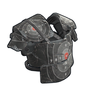 Target Roadsign Vest