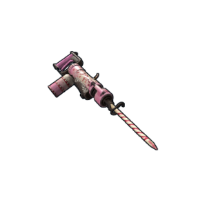 Cream Pie Jackhammer