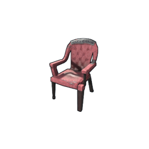 Cuck Chair
