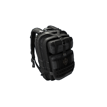 Black Diamond Backpack