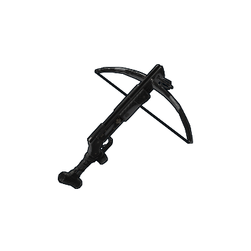 Black Diamond Crossbow