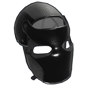 Black Diamond Facemask
