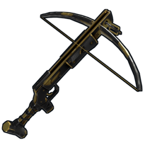 Black Gold Crossbow