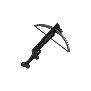Blackout Crossbow
