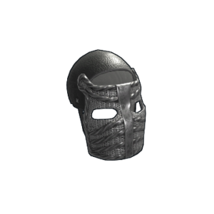 Blacksmith's Facemask