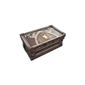 Bone Collector Box