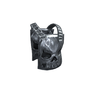 Boneforged Chestplate