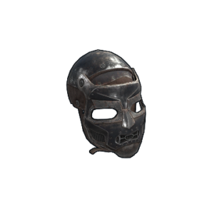 Bruiser Facemask