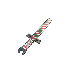 Candybober Sword